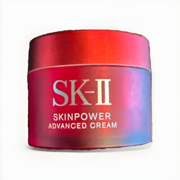 SET NEW SK-II Skinpower Facial Cream - Facial Treatment Essence - Byroe Essence - Picture 7 of 13